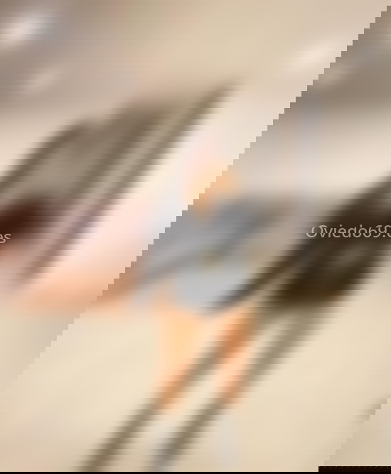 Una jovencita poderosa de pies a cabeza. 614714977. Citas en OVIEDO, OVIEDO. www.oviedo69.es.