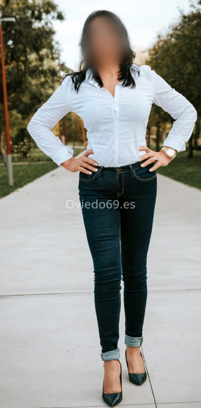 Maribel, mujer alegre y cercana. 695713792. Citas en OVIEDO, OVIEDO. www.oviedo69.es. Maribel, mujer alegre y cercana. 695713792. Citas en OVIEDO, OVIEDO. www.oviedo69.es.