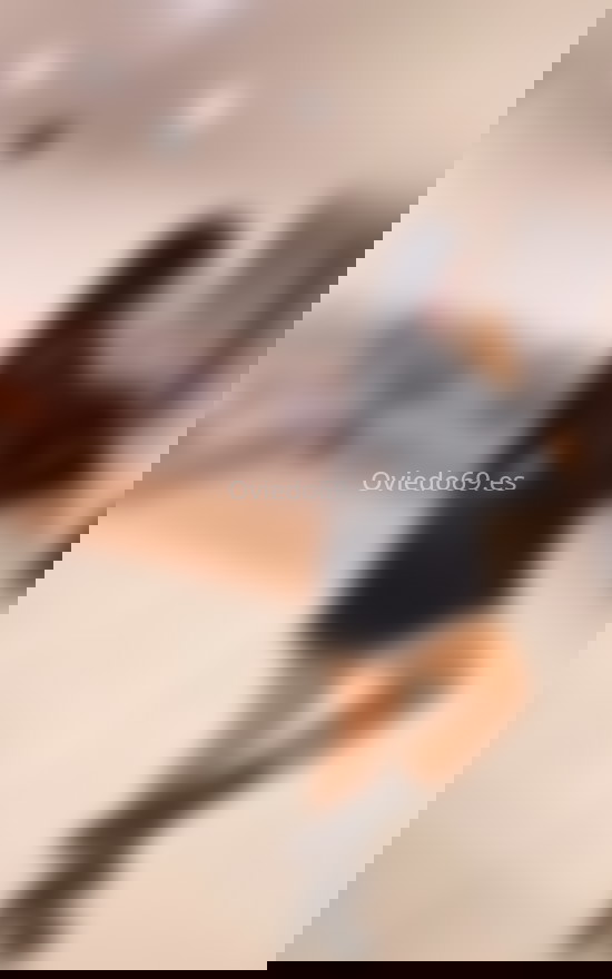 Una jovencita poderosa de pies a cabeza. 614714977. Citas en OVIEDO, OVIEDO. www.oviedo69.es.