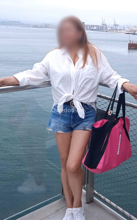 Daniela, colombiana . 652637834. Citas en OVIEDO, OVIEDO. www.oviedo69.es.