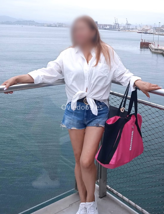 Daniela, colombiana . 652637834. Citas en OVIEDO, OVIEDO. www.oviedo69.es.