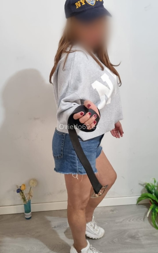 Daniela, colombiana . 652637834. Citas en OVIEDO, OVIEDO. www.oviedo69.es.