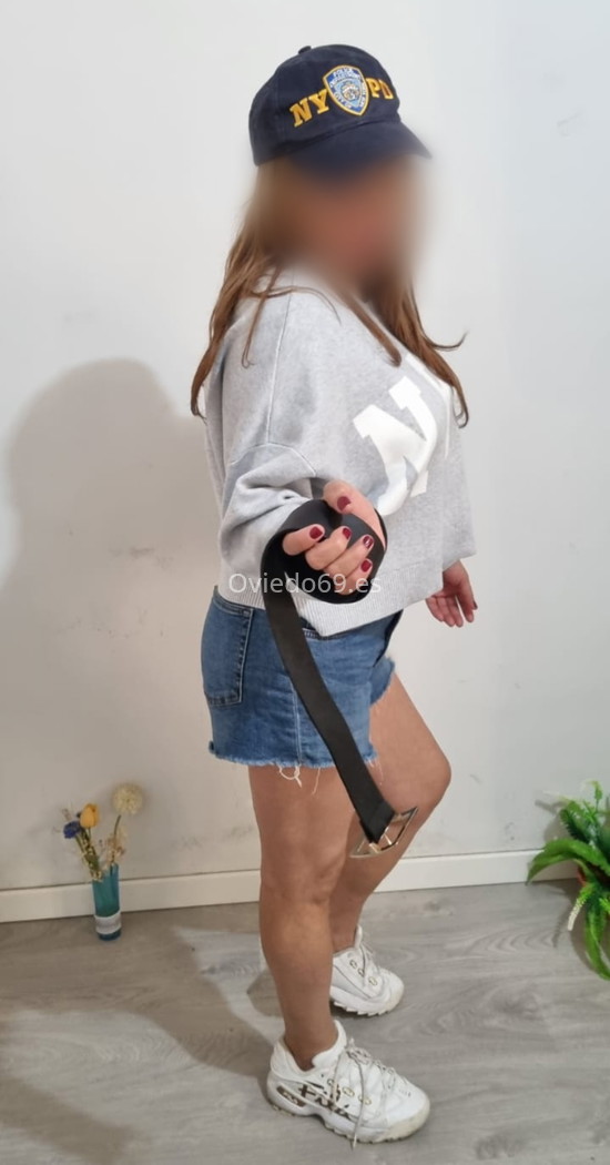 Daniela, colombiana . 652637834. Citas en OVIEDO, OVIEDO. www.oviedo69.es.