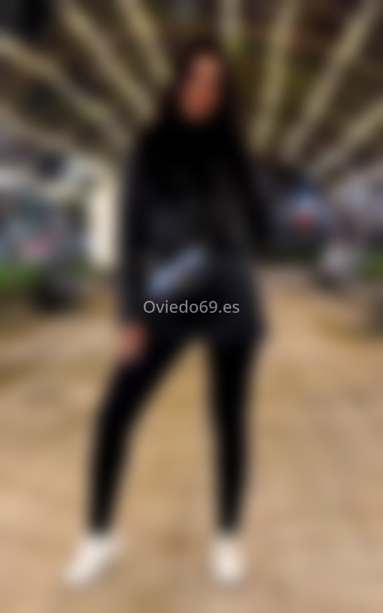 Verónica, colombiana 24 años. 613343366. Citas en OVIEDO, OVIEDO. www.oviedo69.es.
