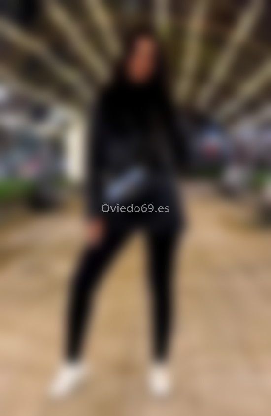 Verónica, colombiana 24 años. 613343366. Citas en OVIEDO, OVIEDO. www.oviedo69.es.