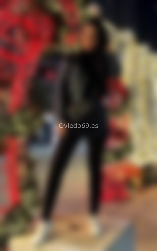 Verónica, colombiana 24 años. 613343366. Citas en OVIEDO, OVIEDO. www.oviedo69.es.