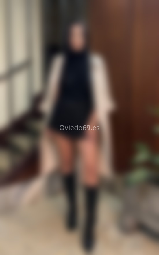 Verónica, colombiana 24 años. 613343366. Citas en OVIEDO, OVIEDO. www.oviedo69.es.