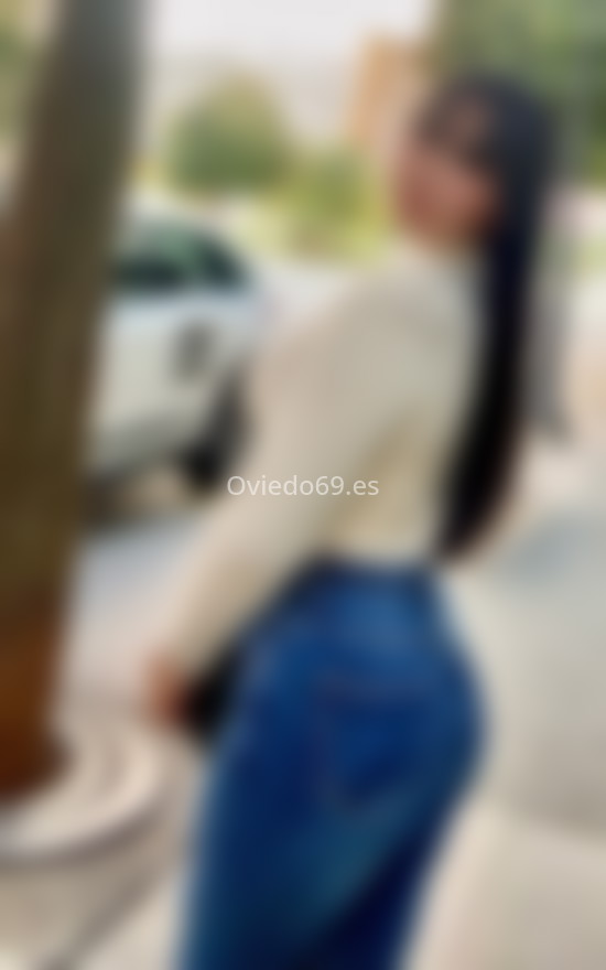 Jimena, joven colombiana. 603350026. Citas en OVIEDO, OVIEDO. www.oviedo69.es.