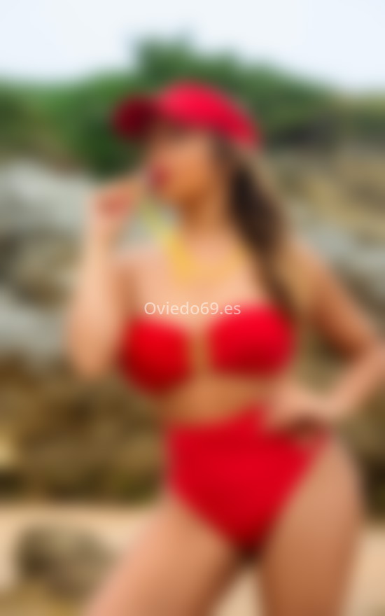 Bárbara, chica espontánea. 690318438. Citas en OVIEDO, OVIEDO. www.oviedo69.es.