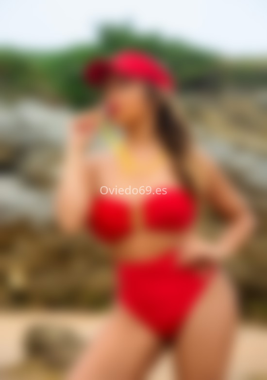 Bárbara, chica espontánea. 690318438. Citas en OVIEDO, OVIEDO. www.oviedo69.es.