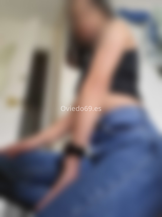 Emely. 687163813. Citas en OVIEDO, OVIEDO. www.oviedo69.es.