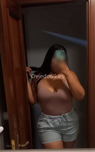 Nati, colombiana muy guapa. 613592687. Citas en OVIEDO, OVIEDO. www.oviedo69.es.