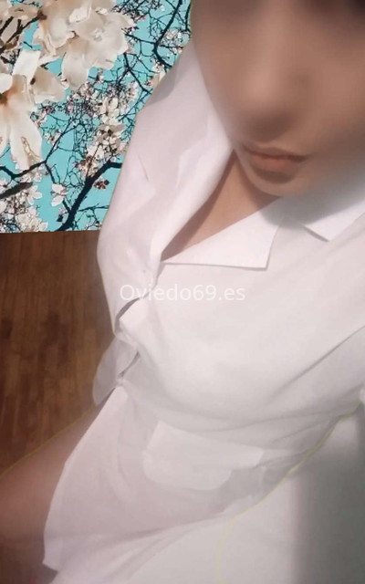 Mara, masajista profesional. 666002252. Citas en OVIEDO, OVIEDO. www.oviedo69.es.