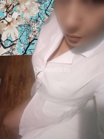 Mara, masajista profesional. 666002252. Citas en OVIEDO, OVIEDO. www.oviedo69.es.