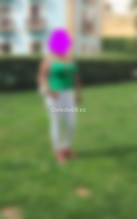 Yolanda, chica uruguaya. 643528061. Citas en OVIEDO, OVIEDO. www.oviedo69.es.