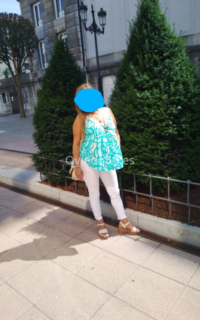 Yolanda, chica uruguaya. 643528061. Citas en OVIEDO, OVIEDO. www.oviedo69.es.