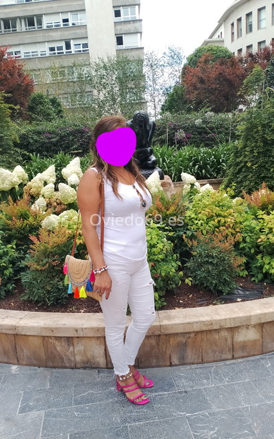 Yolanda, chica uruguaya. 643528061. Citas en OVIEDO, OVIEDO. www.oviedo69.es.