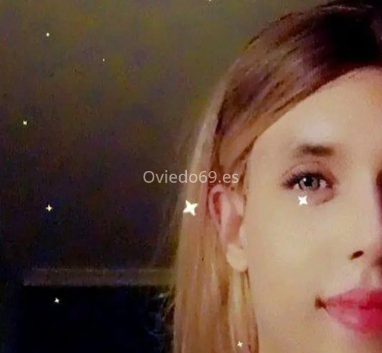Chica trans. 642949867. Citas en OVIEDO, OVIEDO. www.oviedo69.es.