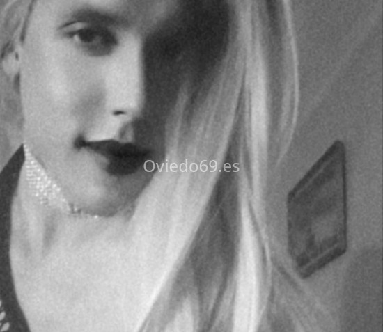 Chica trans. 642949867. Citas en OVIEDO, OVIEDO. www.oviedo69.es.