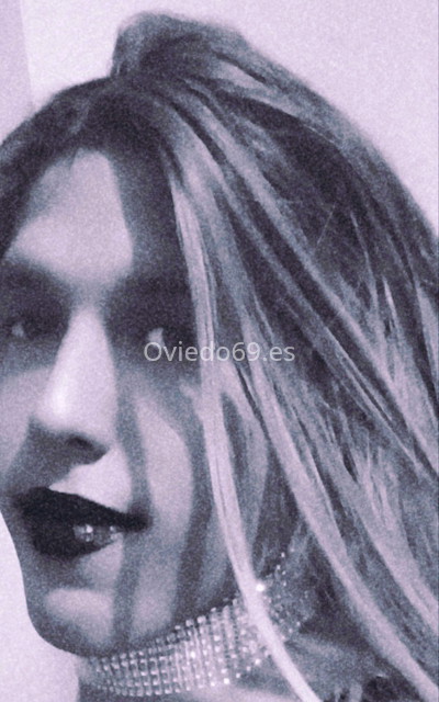Chica trans. 642949867. Citas en OVIEDO, OVIEDO. www.oviedo69.es.