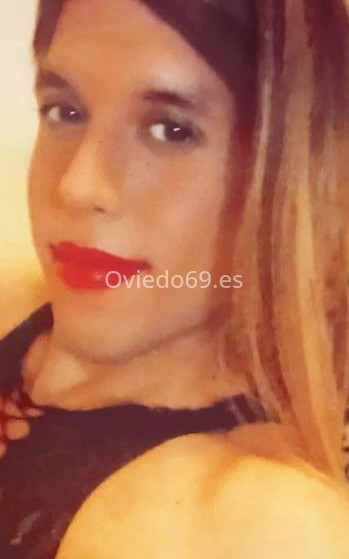 Chica trans. 642949867. Citas en OVIEDO, OVIEDO. www.oviedo69.es.