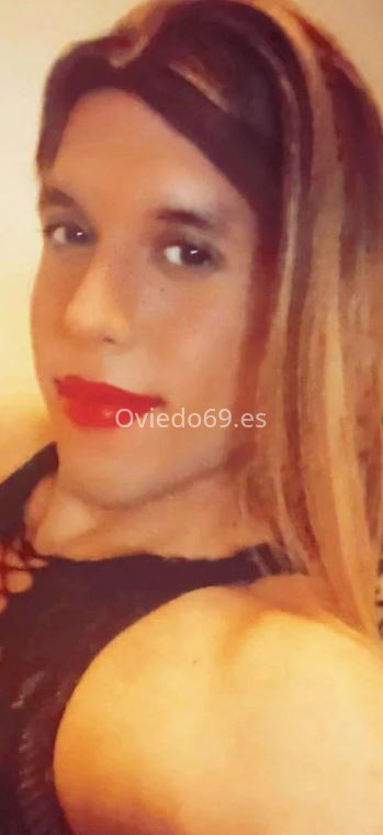 Chica trans. 642949867. Citas en OVIEDO, OVIEDO. www.oviedo69.es.
