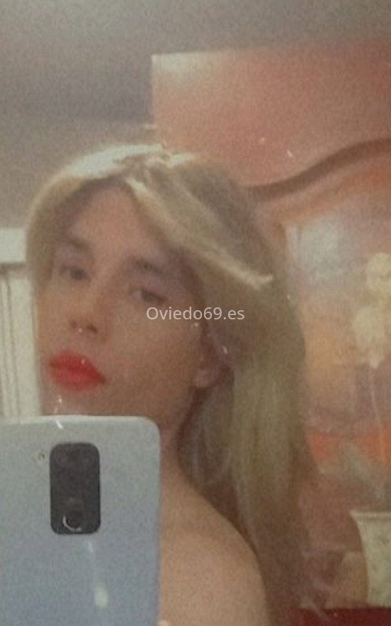 Chica trans. 642949867. Citas en OVIEDO, OVIEDO. www.oviedo69.es.
