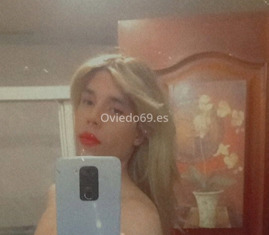Chica trans. 642949867. Citas en OVIEDO, OVIEDO. www.oviedo69.es.