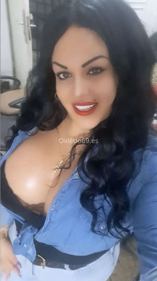 Bebita, chica trans de Venezuela. 623204806. Citas en OVIEDO, OVIEDO. www.oviedo69.es.