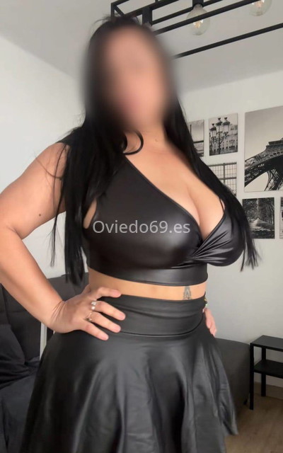 Sara, de regreso en la ciudad. 622314956. Citas en OVIEDO, OVIEDO. www.oviedo69.es.