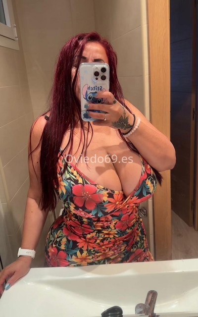 Sara, de regreso en la ciudad. 622314956. Citas en OVIEDO, OVIEDO. www.oviedo69.es.