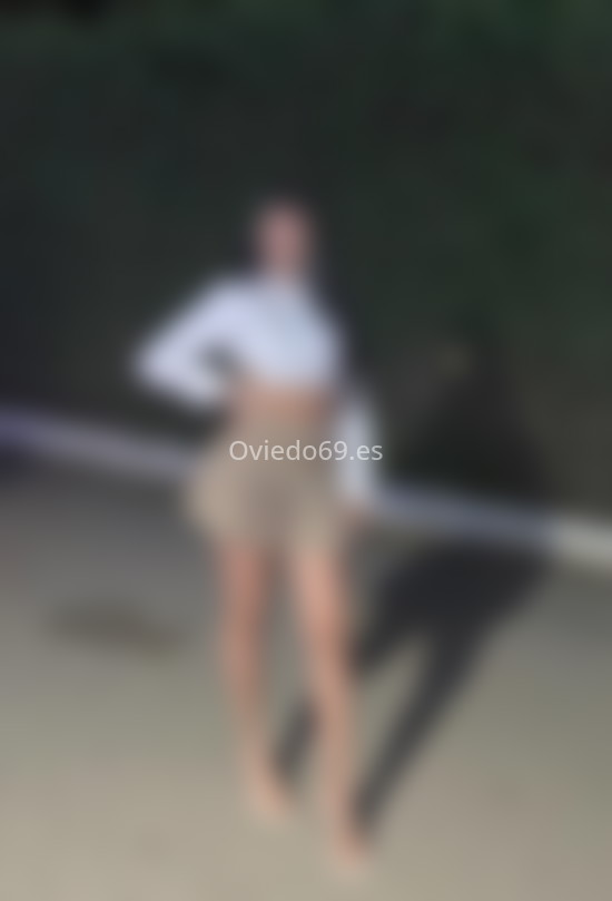Sara, jovencita de 20 años delgadita . 611886443. Citas en OVIEDO, OVIEDO. www.oviedo69.es.