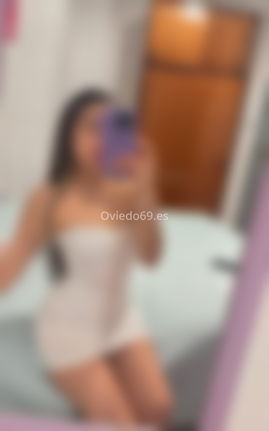 Sara, jovencita de 20 años delgadita . 611886443. Citas en OVIEDO, OVIEDO. www.oviedo69.es.