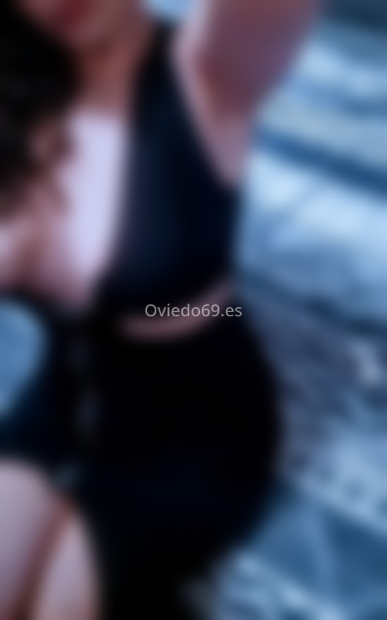 Aitana, española agradable e implicada. 641560792. Citas en OVIEDO, OVIEDO. www.oviedo69.es.