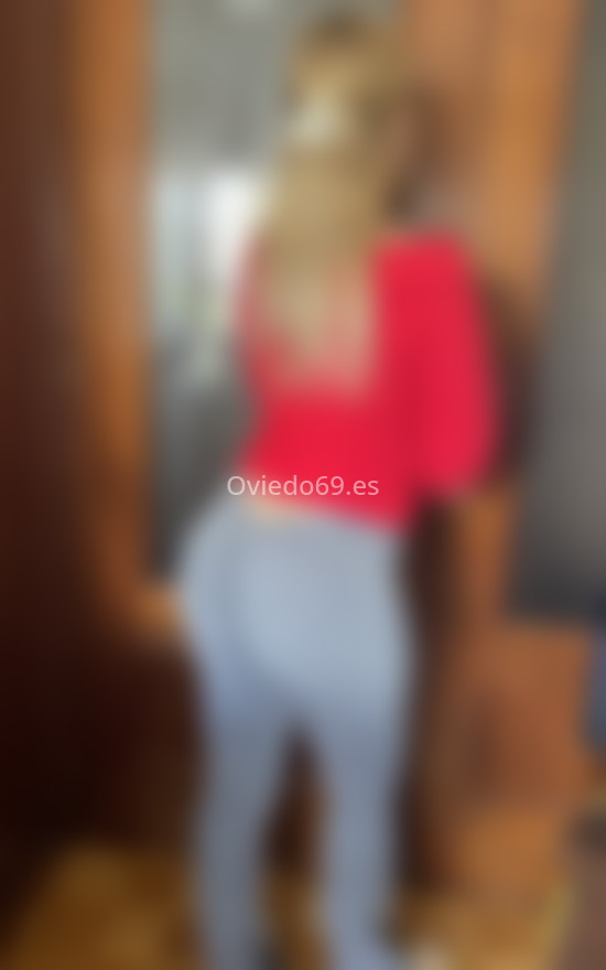 Patricia, mujer brasileña . 643023216. Citas en OVIEDO, OVIEDO. www.oviedo69.es.