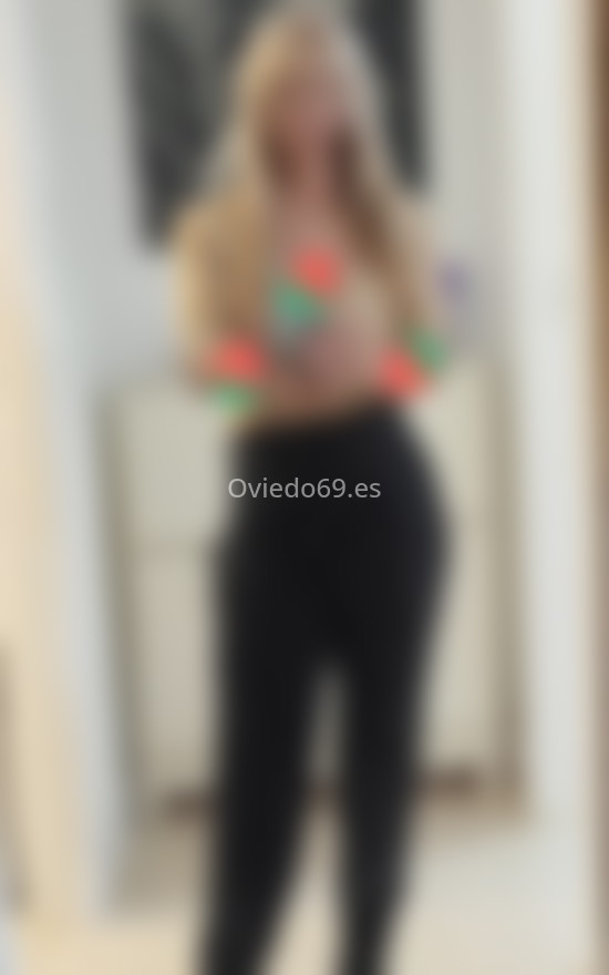 Heidi, mujer alemana. 612460796. Citas en OVIEDO, OVIEDO. www.oviedo69.es.