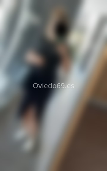 Cristina, muy espontánea y alegre. 614269521. Citas en OVIEDO, OVIEDO. www.oviedo69.es.