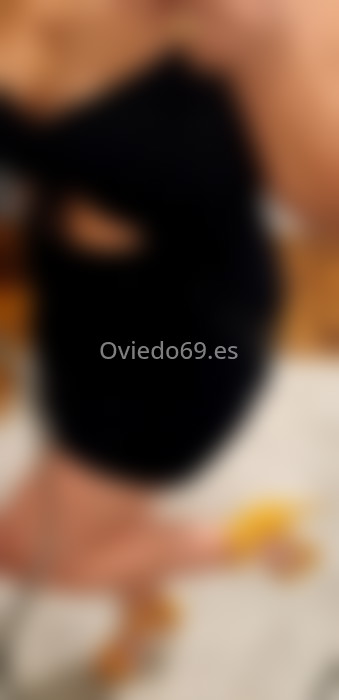 Cristina, muy espontánea y alegre. 614269521. Citas en OVIEDO, OVIEDO. www.oviedo69.es.