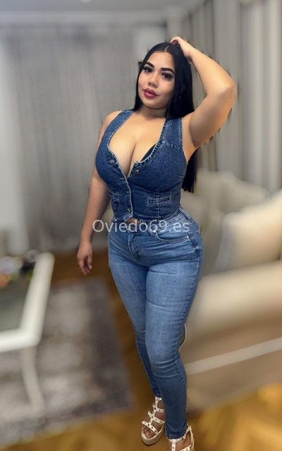 Jennifer, joven encantadora. 634046546. Citas en OVIEDO, OVIEDO. www.oviedo69.es.