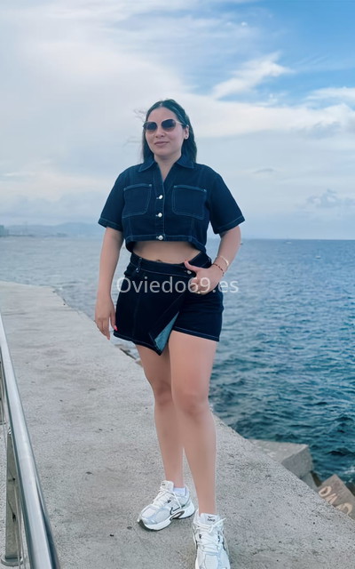 Katalina, encantadora colombiana. 632921408. Citas en OVIEDO, OVIEDO. www.oviedo69.es.