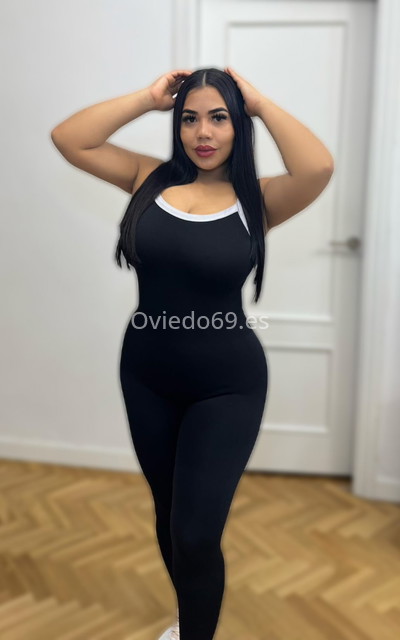 Jennifer, joven encantadora. 634046546. Citas en OVIEDO, OVIEDO. www.oviedo69.es.