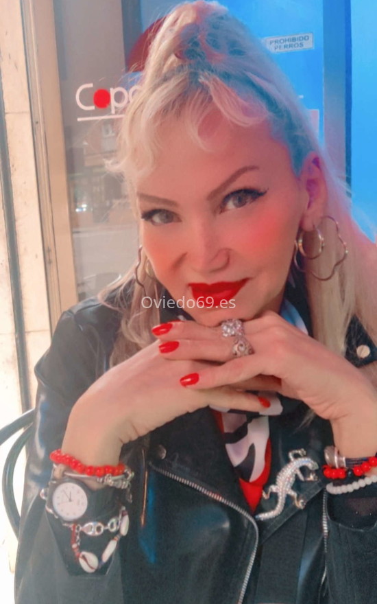 Raquel, madurita trans colombiana . 623234504. Citas en OVIEDO, OVIEDO. www.oviedo69.es.