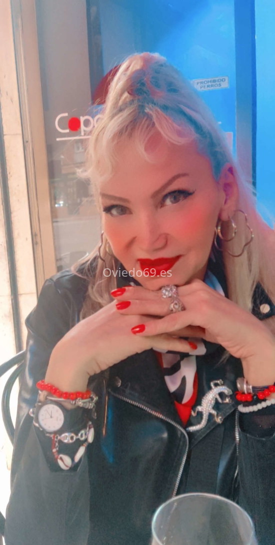 Raquel, madurita trans colombiana . 623234504. Citas en OVIEDO, OVIEDO. www.oviedo69.es.