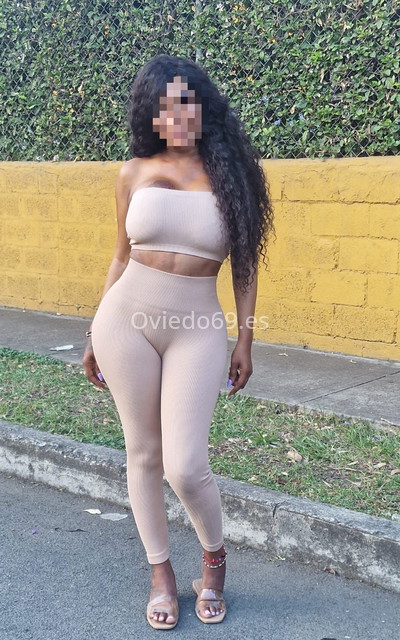 Paula, chica cubana en la ciudad. 613343849. Citas en OVIEDO, OVIEDO. www.oviedo69.es.
