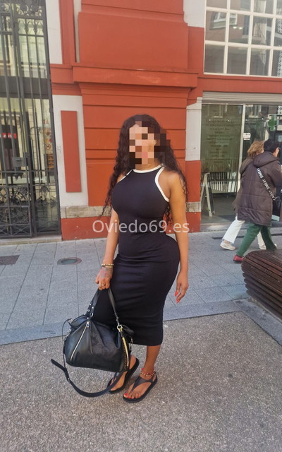 Paula, chica cubana en la ciudad. 613343849. Citas en OVIEDO, OVIEDO. www.oviedo69.es.
