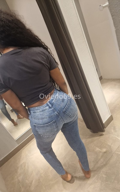 Paula, chica cubana en la ciudad. 613343849. Citas en OVIEDO, OVIEDO. www.oviedo69.es.