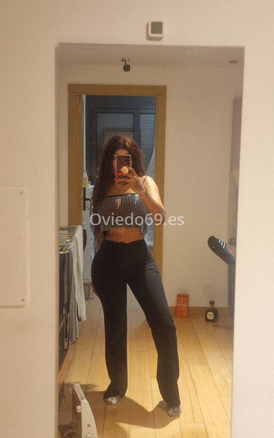 Paula, chica cubana en la ciudad. 613343849. Citas en OVIEDO, OVIEDO. www.oviedo69.es.