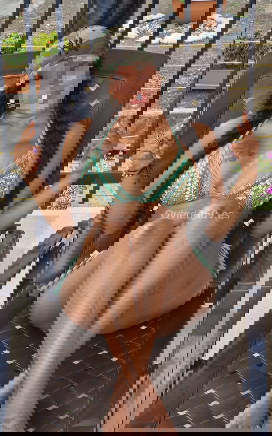 Paula, chica cubana en la ciudad. 613343849. Citas en OVIEDO, OVIEDO. www.oviedo69.es.