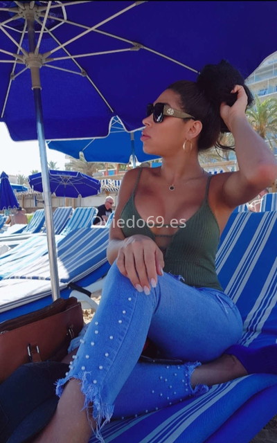Sofía, linda trans colombiana . 624984769. Citas en OVIEDO, OVIEDO. www.oviedo69.es.