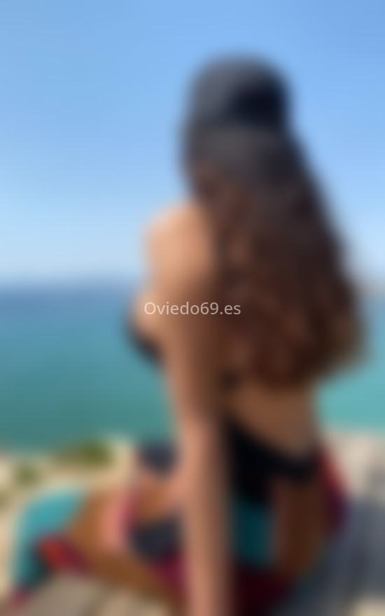 Sofía, linda trans colombiana . 624984769. Citas en OVIEDO, OVIEDO. www.oviedo69.es.